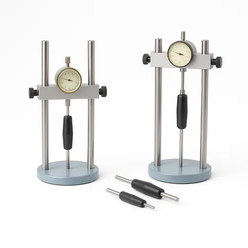 Precision Length Measurement Device