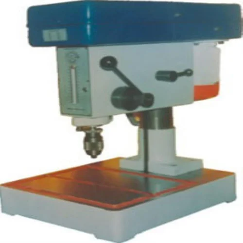 Precision Micro Drilling Machine