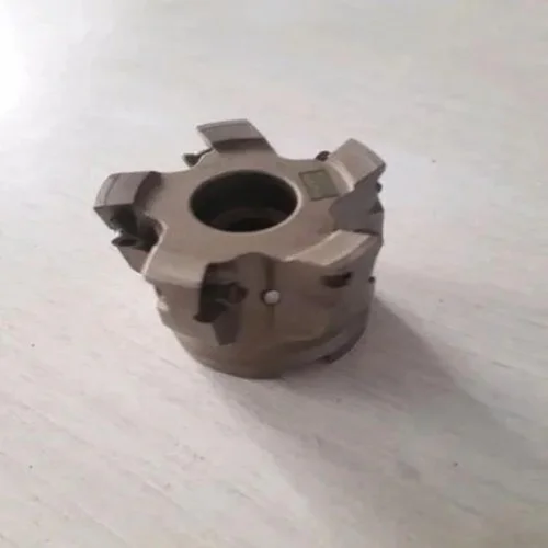 Precision Milling Cutter