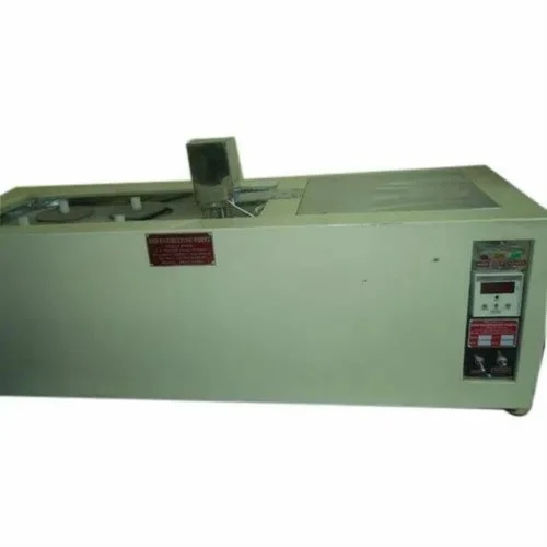 Precision Rectangular Water Bath