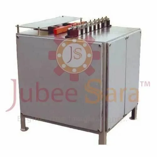 Precision Size Cutter