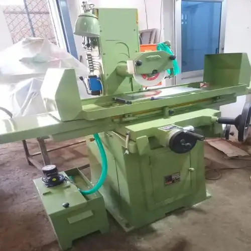 Precision Surface Grinding Machine
