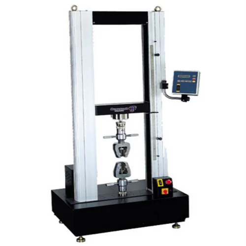Precision Tensile Testing Device