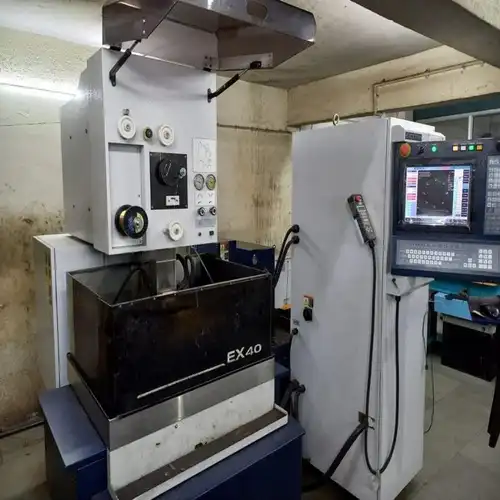 Precision Wire Cutting Service