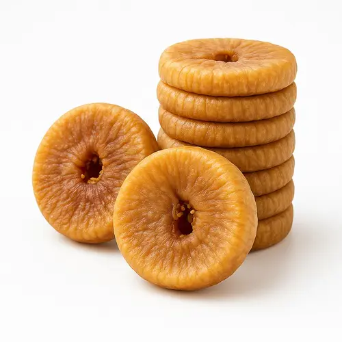 Premium Dried Figs