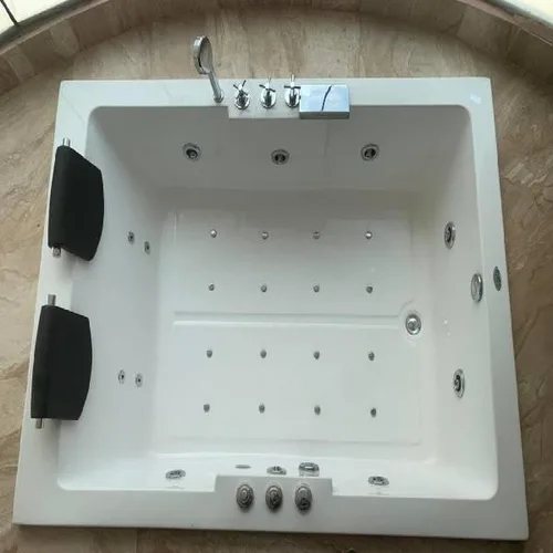 Premium Jacuzzi Bath