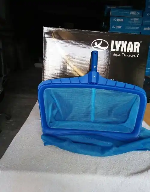 Premium Leaf Net for Pools