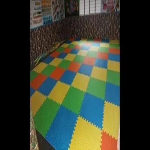 Preschool Interior Design Expert