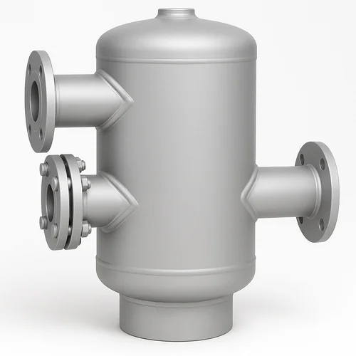 Pressure Air Separator Equipment