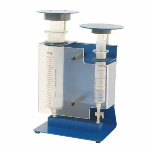 Pressure Apparatus