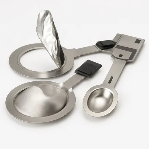 Pressure Relief Discs