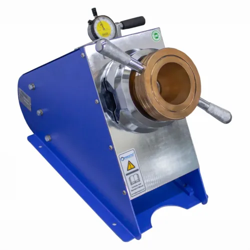 Presto Cupping Measurement Machine