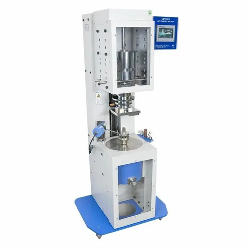 PRESTO Mild Steel Melt Flow Rate Apparatus