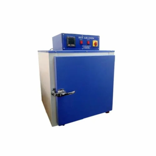 Primetek Lab Mild Steel Hot Air Oven
