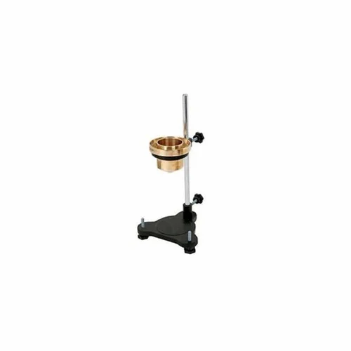 Primetek Laboratory Brass Viscometer Cup