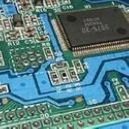 Printed Circuit Board Entry Sheets
