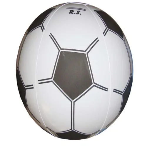 Printed Inflatable Beach Ball
