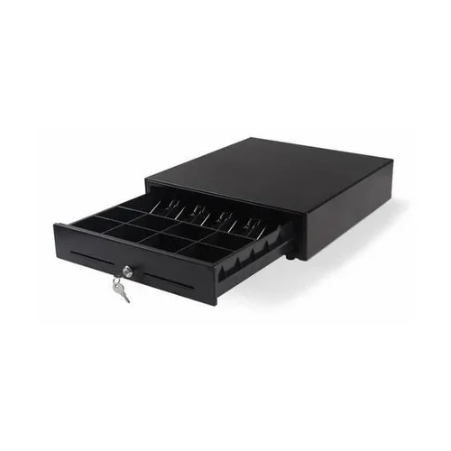 Printer Driven Bank Cash Drawer