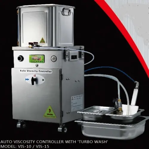 Printing Machine Viscosity Control Equipment