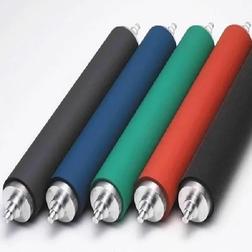 Printing Rubber Roller