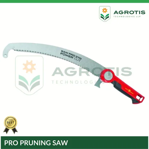 Pro 370 Garden Pruning Saw
