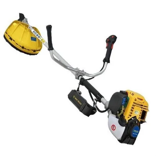 Pro Tools Grass Cutter Machine