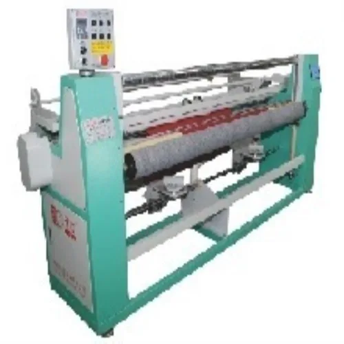 Professional Bias Cutting Machine