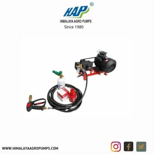 Professional Car Washer Machine