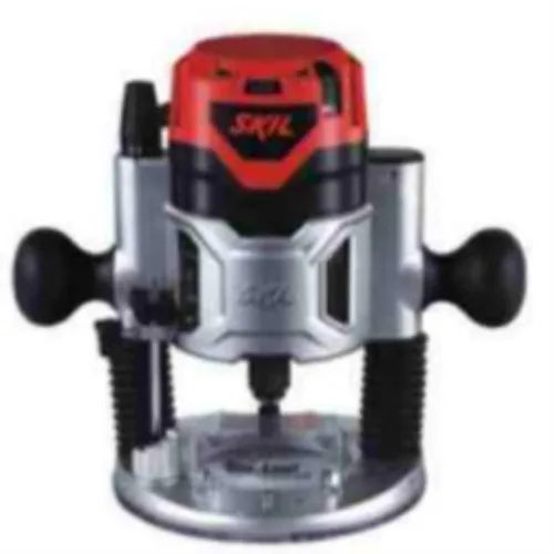 Professional Electric Router