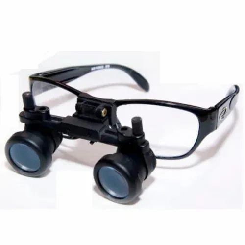 Professional Loupe Magnifier