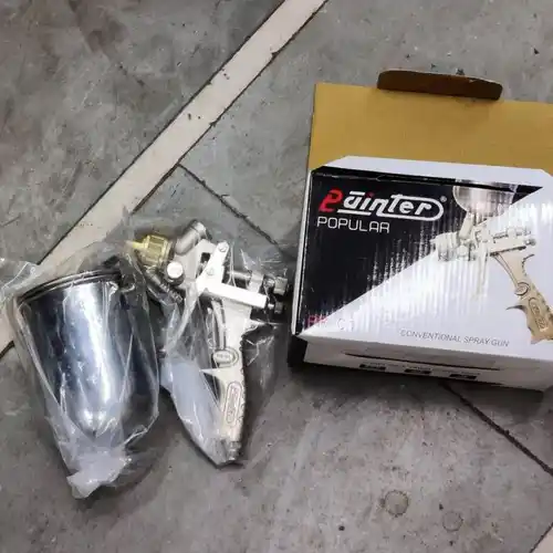 Professional Painter Spray Gun