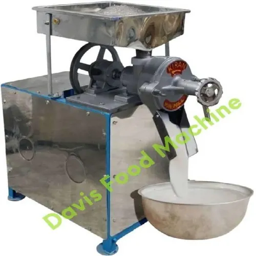 Professional Rice Grinding Machine