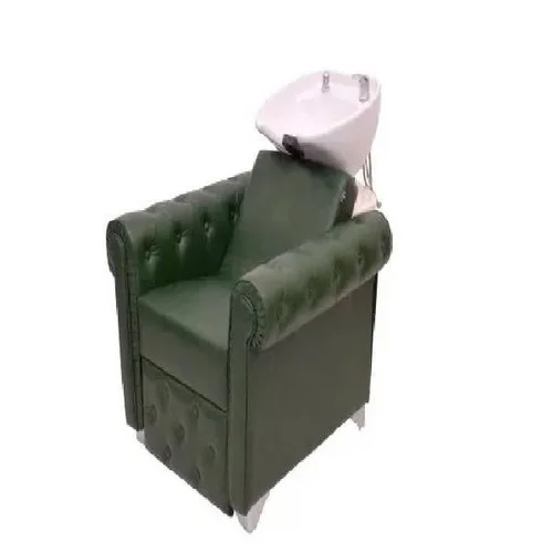 Professional Shampoo Station