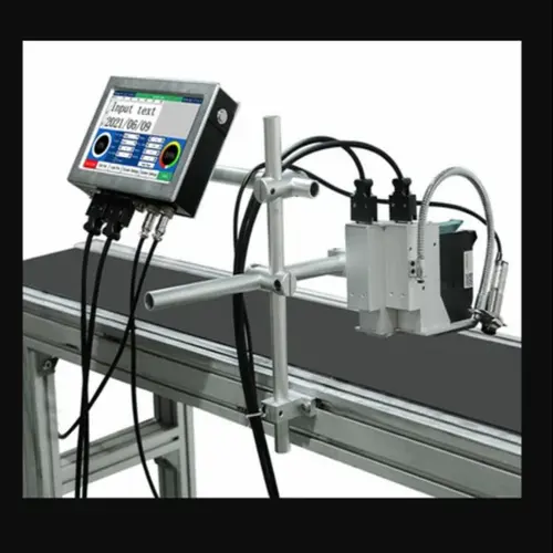 Professional Thermal Inkjet Printer