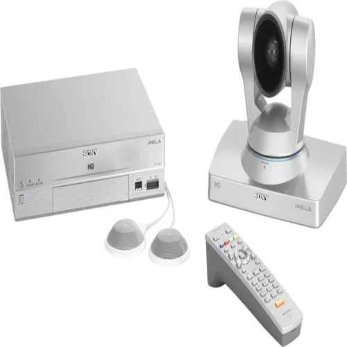 Professional Video Conference Camera