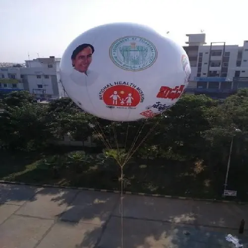 Promotional Air Balloon