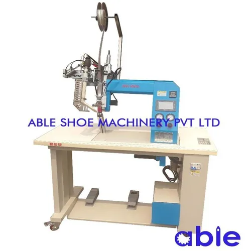 Protective Clothing Tape Sealing Machine