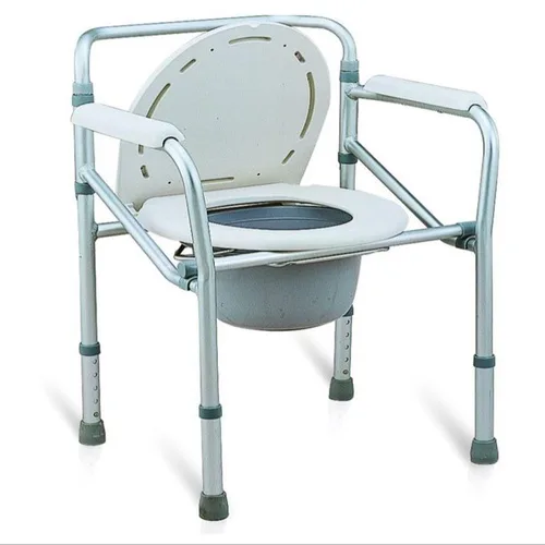 PSAW 2508 Commode Chair