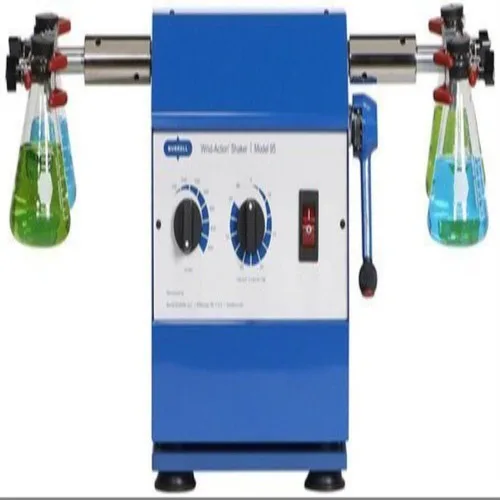 PSAW Wrist Action Shaking Machine PSAW-134