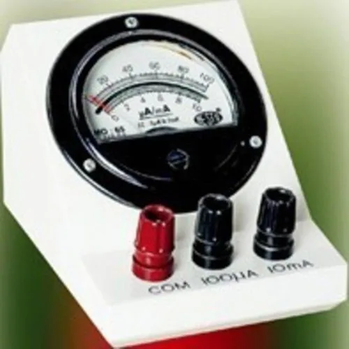 PSAW304 Double Scale Measurement Meter