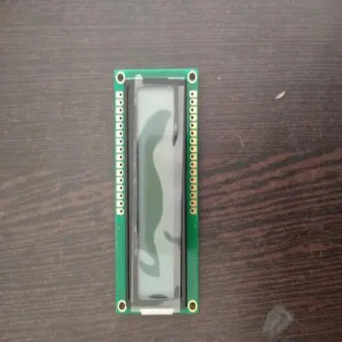 PSO500 Industrial Display