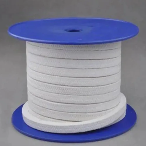 PTFE Teflon Gland Roll, 10-20mm Diameter