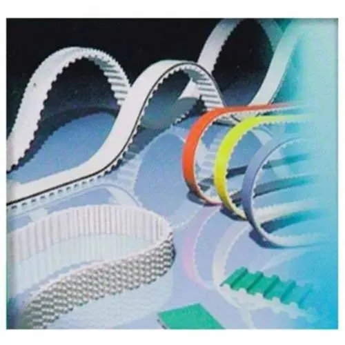 PU Drive Timing Belt