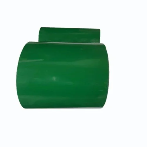 PU-PVC Cleated Conveyor Belt