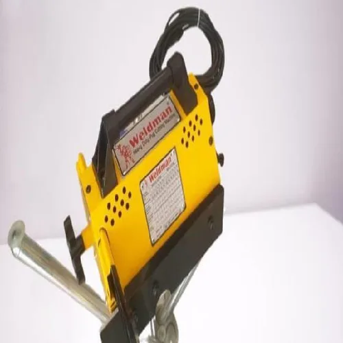 Pug Cutting Equipment