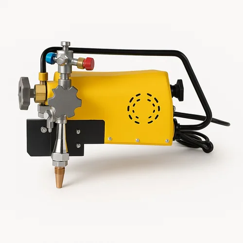 PUG Gas Cutting Machine