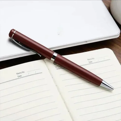 PU/Leather 2-in-1 Corporate Gift Set