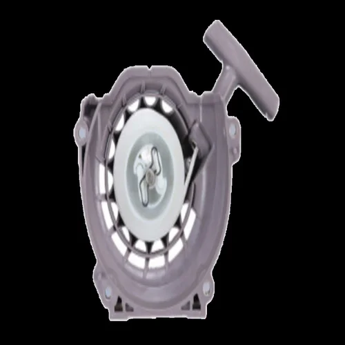 Pulley Earth Auger Machine