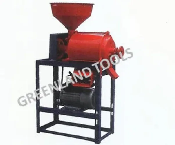 Pulverizer Grinding Mill