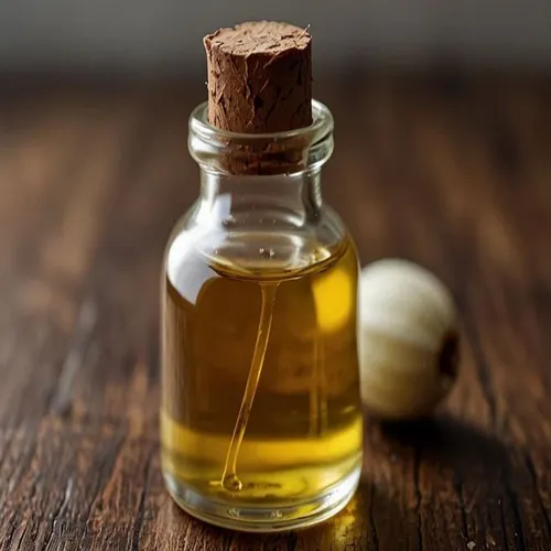 Pure Vanilla Extract Oil, 200kg MOQ